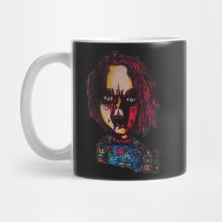 Chucky Mug